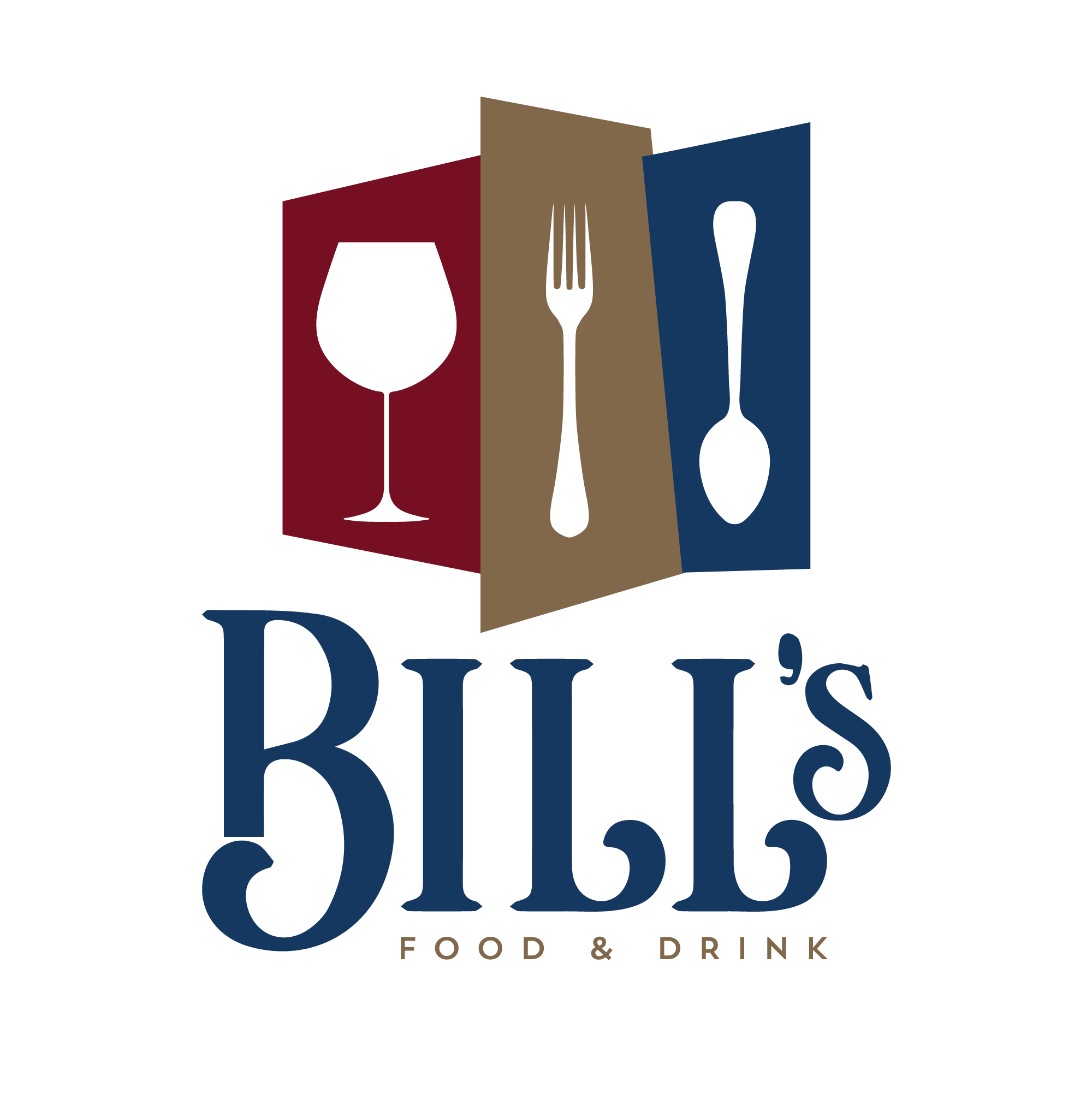 Bill's Food & Drink